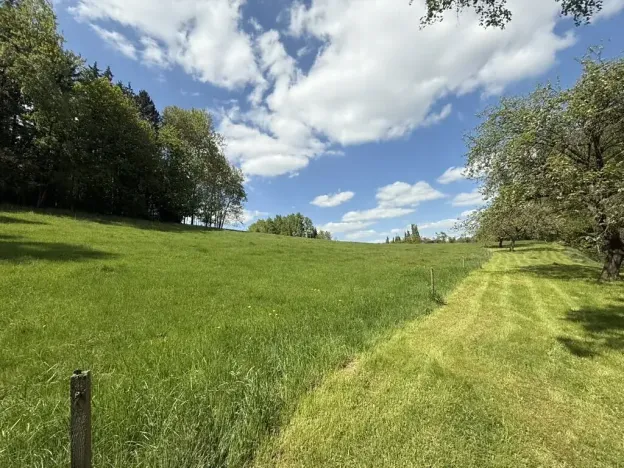 Prodej chalupy, Hnačov, 148 m2