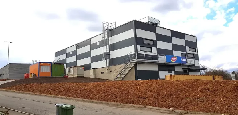 Prodej obchodního prostoru, Lanškroun, Dvořákova, 1943 m2