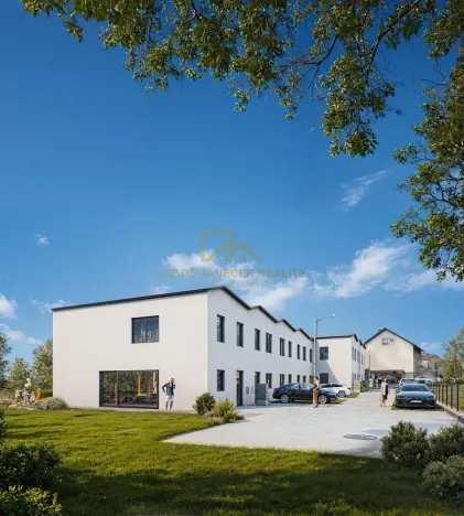 Prodej rodinného domu, Hůry, Adamovská, 112 m2