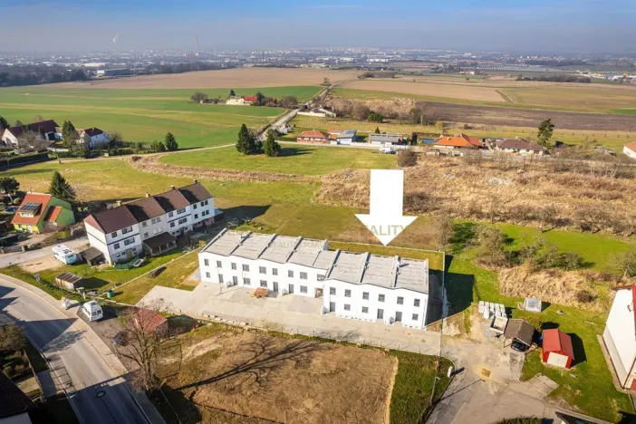 Prodej rodinného domu, Hůry, Adamovská, 112 m2