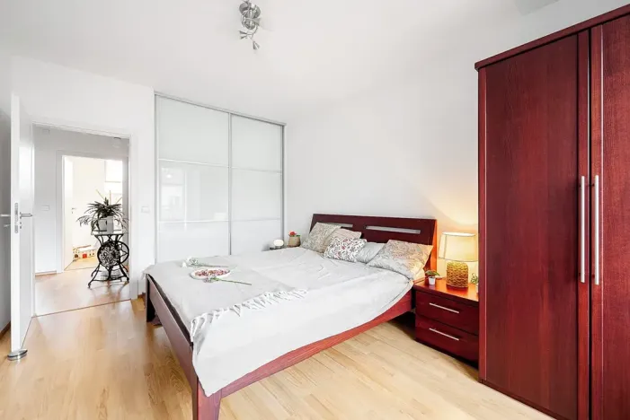 Prodej rodinného domu, Líbeznice, Okrajová, 117 m2