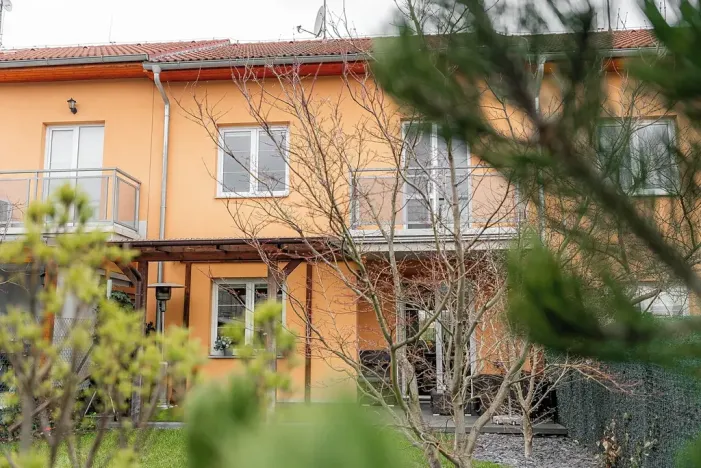 Prodej rodinného domu, Líbeznice, Okrajová, 117 m2