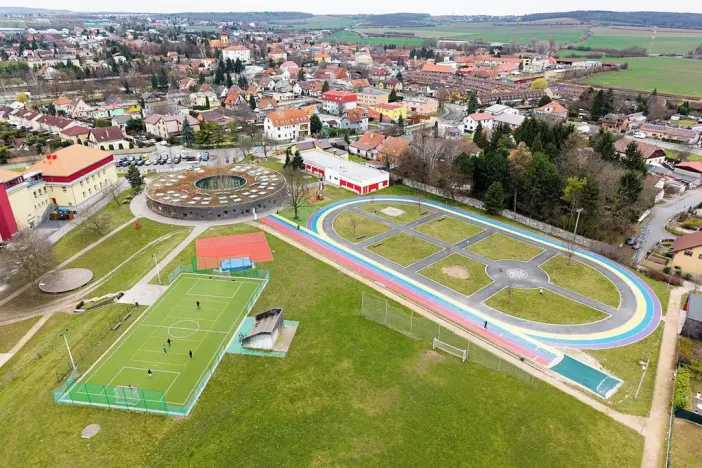 Prodej rodinného domu, Líbeznice, Okrajová, 117 m2