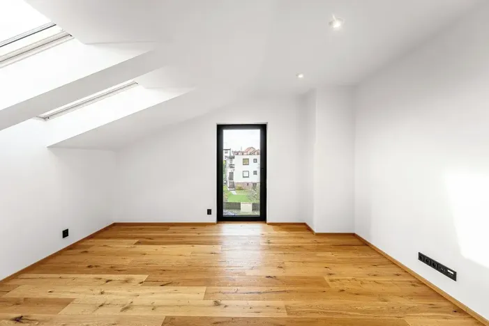 Prodej rodinného domu, Praha - Horní Počernice, Bříšťanská, 218 m2