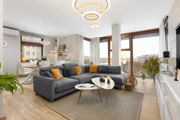 Prodej bytu 6+kk a větší, Praha - Vršovice, Kodaňská, 175 m2