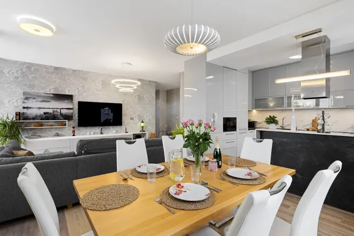 Prodej bytu 6+kk a větší, Praha - Vršovice, Kodaňská, 175 m2