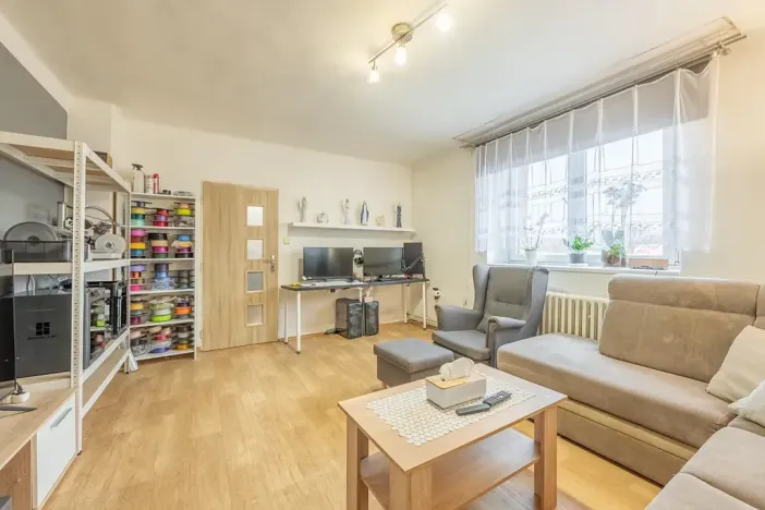 Prodej rodinného domu, Hředle, 245 m2