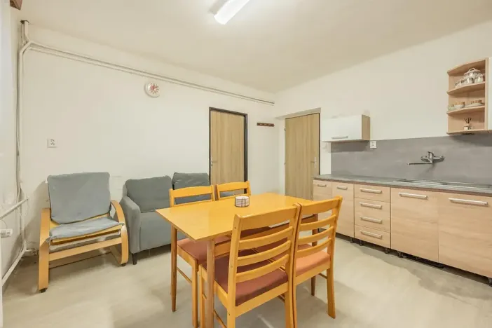 Prodej rodinného domu, Hředle, 245 m2