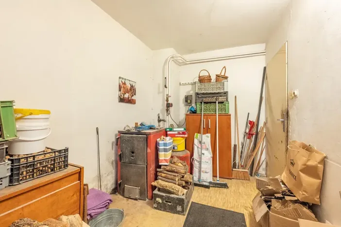 Prodej rodinného domu, Hředle, 245 m2