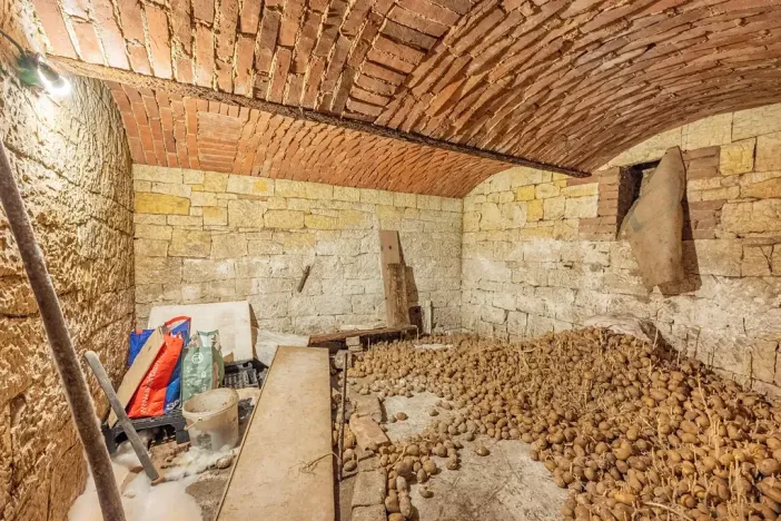 Prodej rodinného domu, Hředle, 245 m2