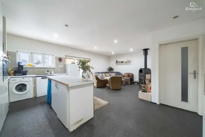 Prodej rodinného domu, Konstantinovy Lázně, V Aleji, 82 m2