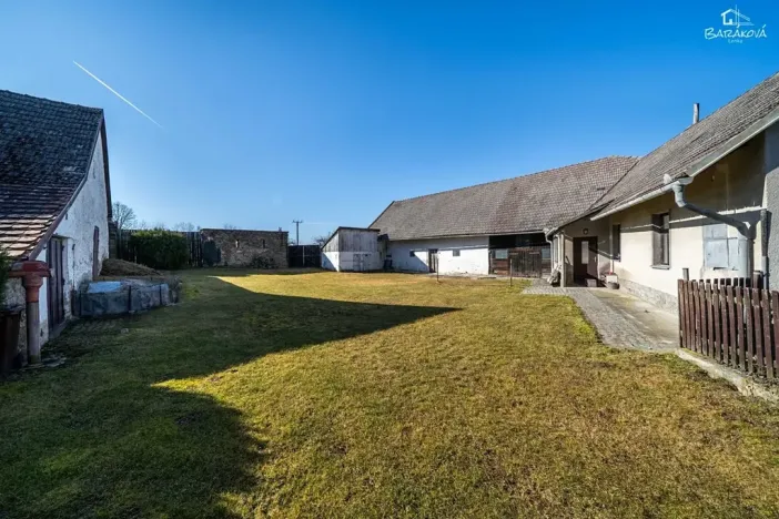 Prodej rodinného domu, Kozlovice, 98 m2