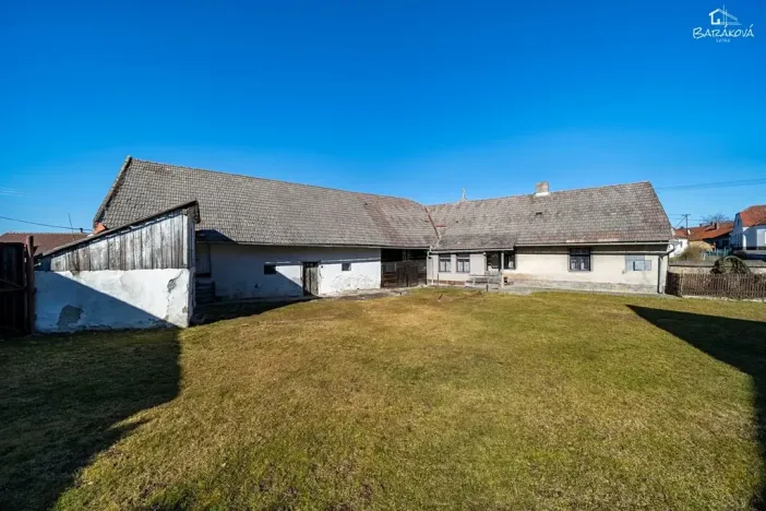 Prodej rodinného domu, Kozlovice, 98 m2