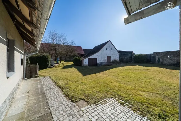 Prodej rodinného domu, Kozlovice, 98 m2