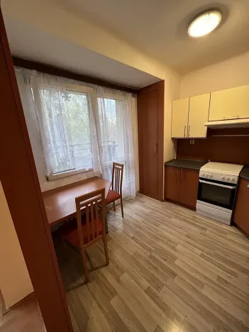 Pronájem bytu 2+1, Ostrava, Ahepjukova, 55 m2