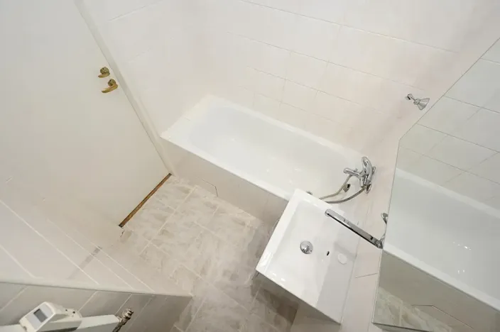 Pronájem bytu 1+kk, Praha - Nusle, Čiklova, 30 m2