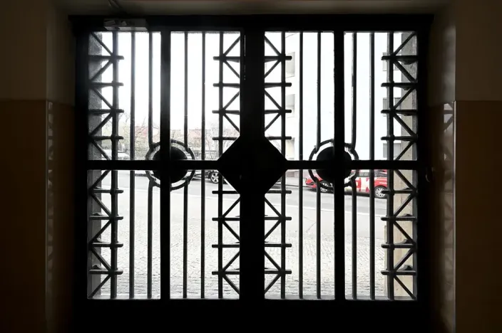 Pronájem bytu 1+kk, Praha - Nusle, Čiklova, 30 m2