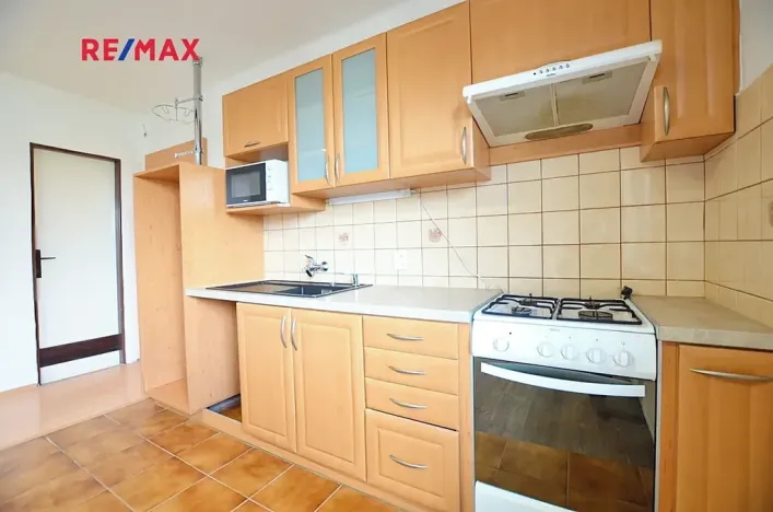 Pronájem bytu 3+1, Rychvald, Vléčná, 86 m2