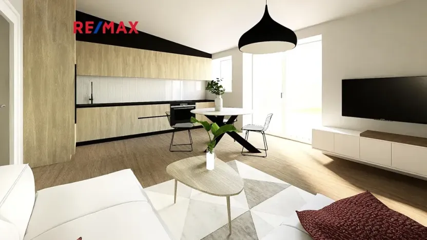 Prodej rodinného domu, Petrovice u Karviné, 70 m2