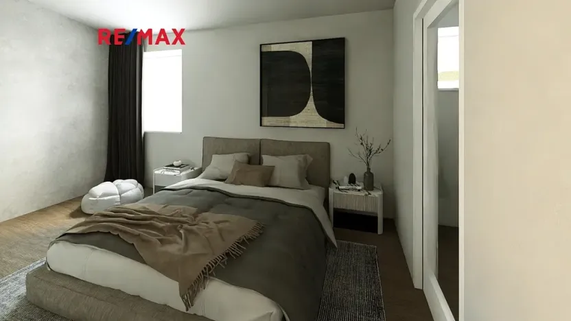 Prodej rodinného domu, Petrovice u Karviné, 70 m2