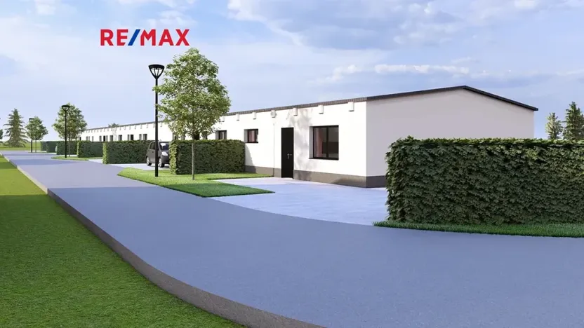 Prodej rodinného domu, Petrovice u Karviné, 107 m2