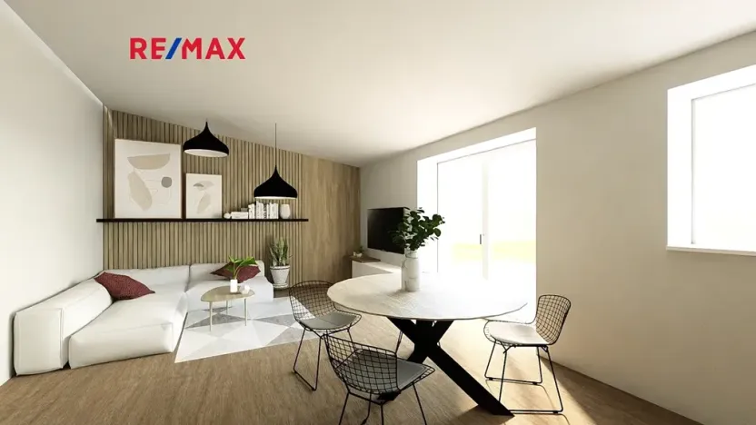 Prodej rodinného domu, Petrovice u Karviné, 107 m2