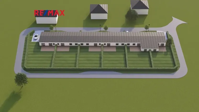 Prodej rodinného domu, Petrovice u Karviné, 107 m2