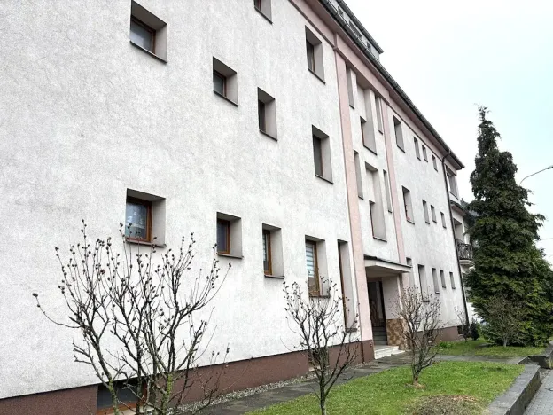 Pronájem bytu 1+kk, Frýdek-Místek, El. Krásnohorské, 29 m2