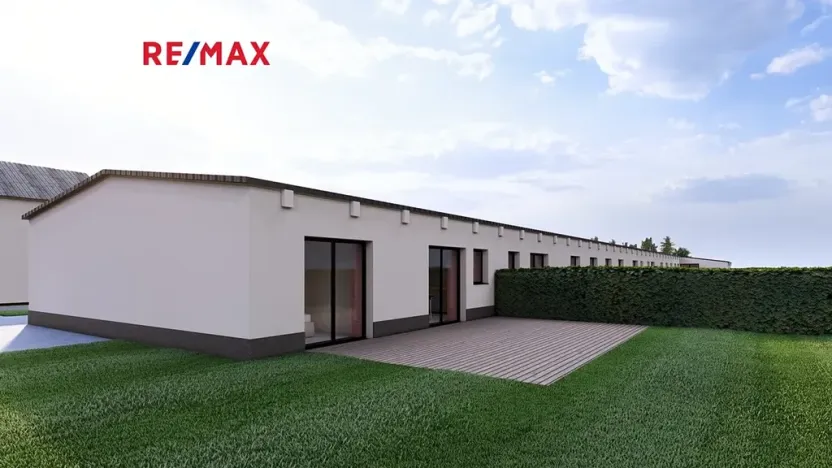 Prodej rodinného domu, Petrovice u Karviné, 91 m2