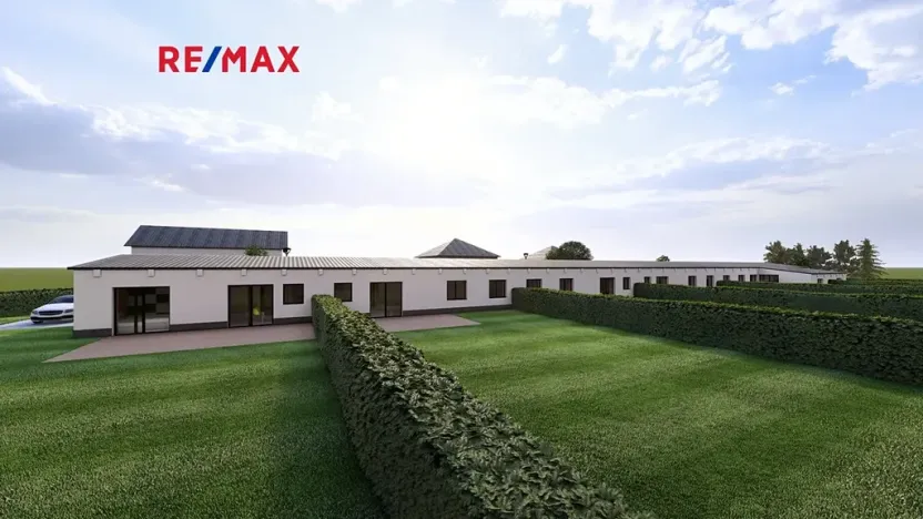 Prodej rodinného domu, Petrovice u Karviné, 91 m2