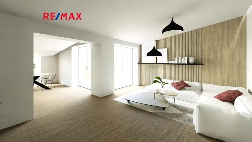 Prodej rodinného domu, Petrovice u Karviné, 91 m2