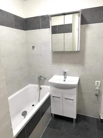 Pronájem bytu 2+1, Ostrava, Havanská, 60 m2