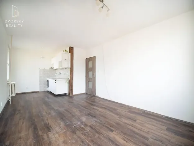 Prodej bytu 2+kk, Mladá Boleslav, 44 m2