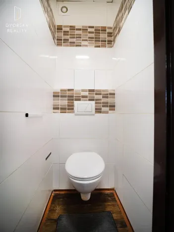 Prodej bytu 2+kk, Mladá Boleslav, 44 m2