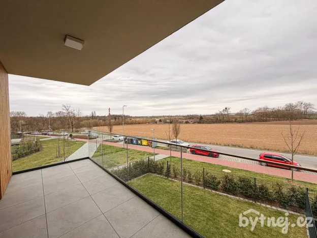 Pronájem bytu 3+kk, Olomouc - Nová Ulice, Milana Ticháka, 105 m2