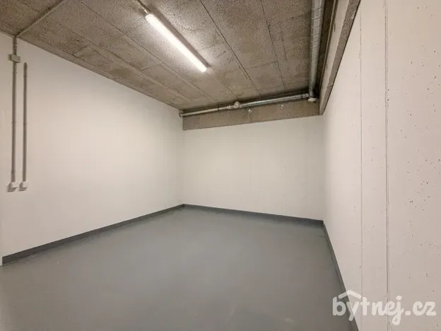 Pronájem bytu 3+kk, Olomouc - Nová Ulice, Milana Ticháka, 105 m2