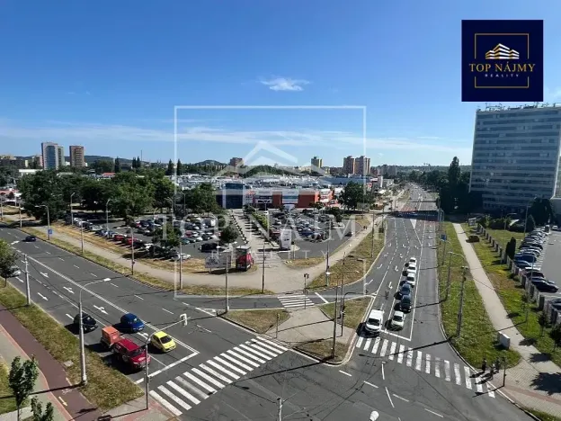 Pronájem skladu, Ostrava, Novinářská, 1000 m2