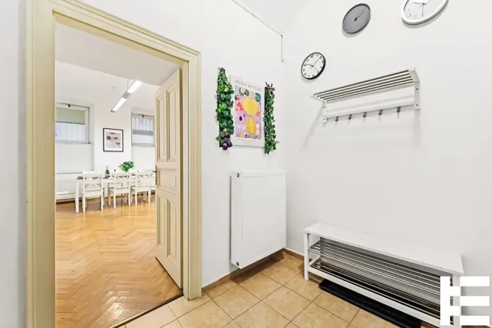 Prodej bytu 2+kk, Praha - Vinohrady, Americká, 76 m2