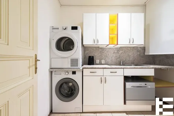 Prodej bytu 2+kk, Praha - Vinohrady, Americká, 76 m2