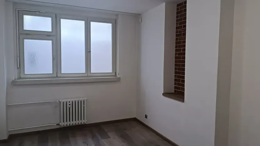 Pronájem bytu 3+kk, Praha - Nové Město, Opletalova, 70 m2