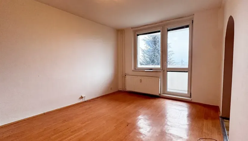 Pronájem bytu 2+1, Brno, Kamínky, 43 m2