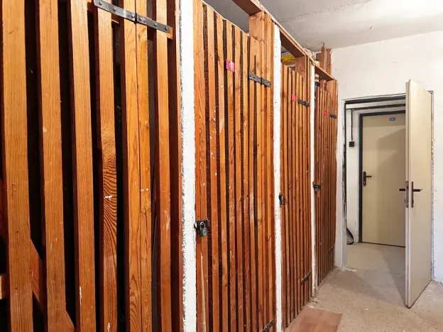 Pronájem bytu 2+1, Brno, Kamínky, 43 m2