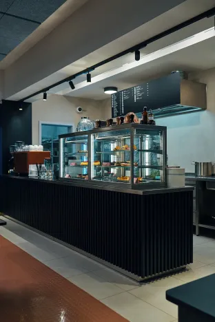 Pronájem kanceláře, Liberec - Liberec II-Nové Město, Chrastavská, 37 m2