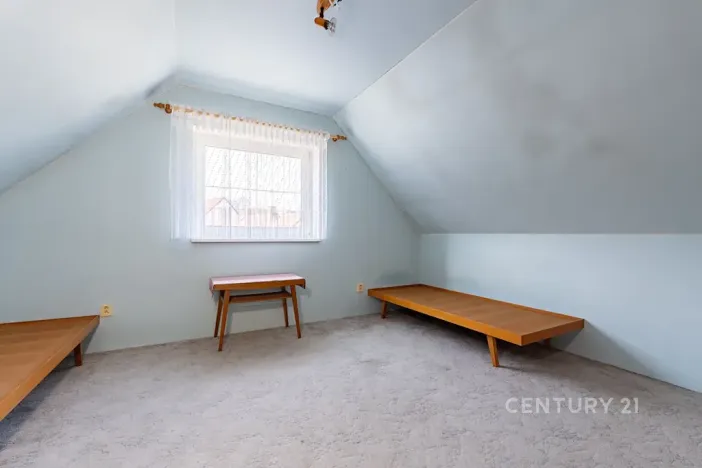 Prodej rodinného domu, Praha - Vinoř, V podskalí, 139 m2