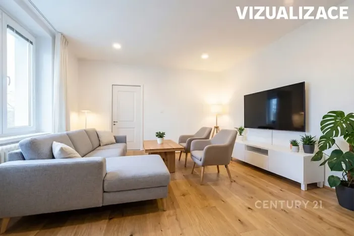 Prodej rodinného domu, Praha - Vinoř, V podskalí, 139 m2