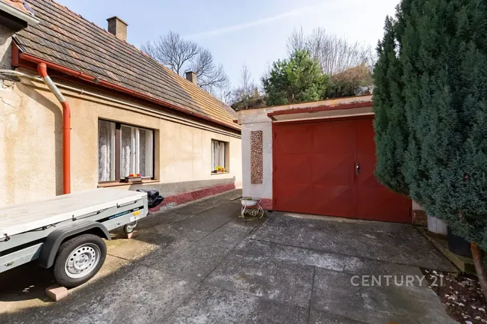 Prodej rodinného domu, Praha - Vinoř, V podskalí, 139 m2