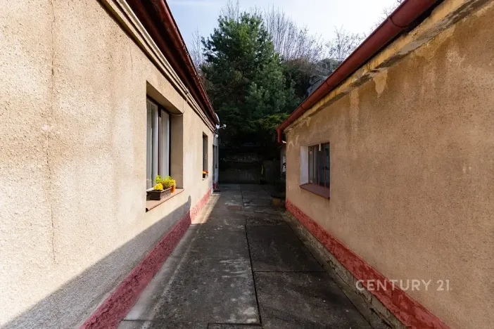 Prodej rodinného domu, Praha - Vinoř, V podskalí, 139 m2