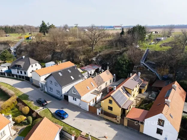 Prodej rodinného domu, Praha - Vinoř, V podskalí, 139 m2