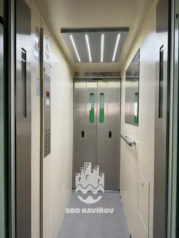 Prodej bytu 3+1, Havířov, Kosmonautů, 62 m2