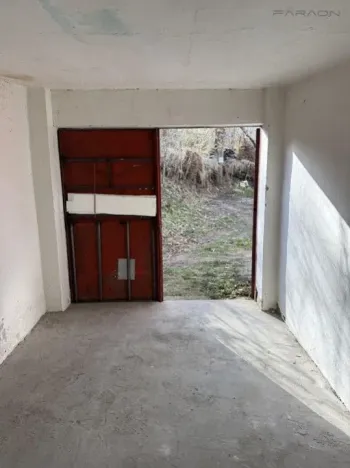 Pronájem garáže, Praha - Dejvice, Generála Píky, 14 m2